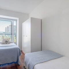 Апартаменты Rent Top Apartments Beach-Diagonal Mar Барселона детские мероприятия