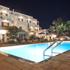 Caldera Romantica Hotel бассейн фото 3