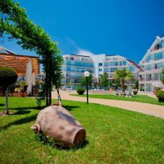 Отель Sun Village Apartcomplex с домашними животными