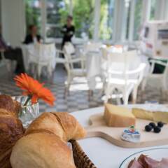 Отель Signau House & Garden Швейцария, Цюрих - отзывы, цены и фото номеров - забронировать отель Signau House & Garden онлайн помещение для мероприятий фото 2