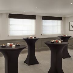 Отель Hyatt Regency London - The Churchill Великобритания, Лондон - 2 отзыва об отеле, цены и фото номеров - забронировать отель Hyatt Regency London - The Churchill онлайн детские мероприятия