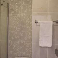 Sefa Green Hotel Турция, Болу - отзывы, цены и фото номеров - забронировать отель Sefa Green Hotel онлайн ванная