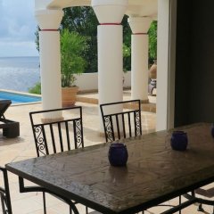 Villa Shalimar in Gustavia, St Barthelemy from 5457$, photos, reviews - zenhotels.com photo 2