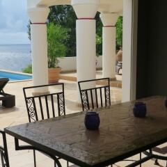 Villa Shalimar in Gustavia, Saint Barthelemy from 1448$, photos, reviews - zenhotels.com photo 2