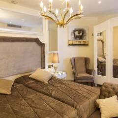 Osborne Hotel Валетта комната для гостей фото 2