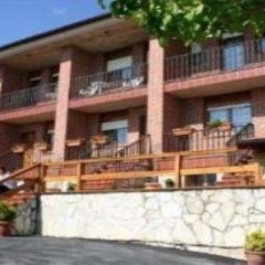 Отель Apartamentos Los Anades Испания, Арнуэро - отзывы, цены и фото номеров - забронировать отель Apartamentos Los Anades онлайн парковка