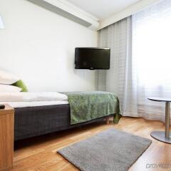Отель Scandic Opalen Гётеборг комната для гостей фото 5