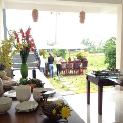 Отель The Moon River Homestay & Villa фото 2