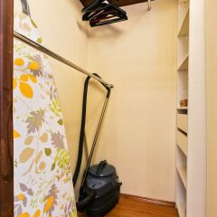 Апартаменты Moscow City Apartments Boulevard Ring фото 48
