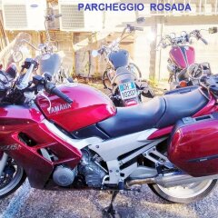 Отель Rosada Camere Porto Recanati. Порто Реканати спортивное сооружение
