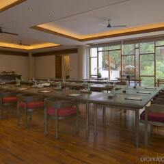 Отель Brilliant Resort And Spa
