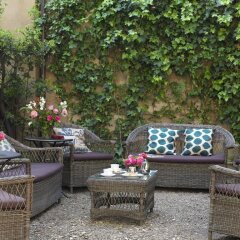 Отель Palazzo Di Camugliano фото 2