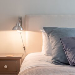 Отель Chic 2 Bedroom Garden House in Dalston удобства в номере фото 2