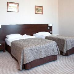 Гостиница Введенский 4* Стандартный номер с 2 отдельными кроватями фото 2