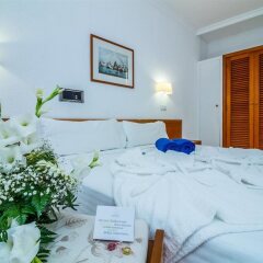 Отель LABRANDA Suites Costa Adeje Испания, Адехе - 3 отзыва об отеле, цены и фото номеров - забронировать отель LABRANDA Suites Costa Adeje онлайн комната для гостей фото 4