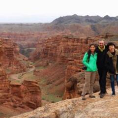 Гостиница Almaty Backpackers фото 12