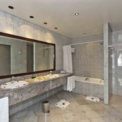 Hotel Atlantic Palace ванная
