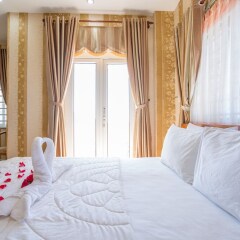 Отель Seika Hotel Вьетнам, Вунгтау - 1 отзыв об отеле, цены и фото номеров - забронировать отель Seika Hotel онлайн фото 19