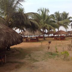 Tropicana Beach and Resort in Wamba Town, Liberia from 132$, photos, reviews - zenhotels.com beach