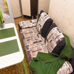 Гостиница Nice Mini-Hotel в Казани 2 отзыва об отеле, цены и фото номеров - забронировать гостиницу Nice Mini-Hotel онлайн Казань фото 9