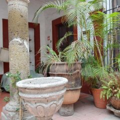 Отель Casa Guadalupe GDL фото 3
