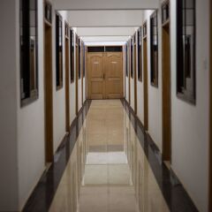 Angels Heights Hotel интерьер отеля