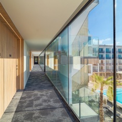 Отель H10 Casa del Mar интерьер отеля фото 2
