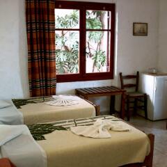 Summer Lodge in Agia Marina, Greece from 66$, photos, reviews - zenhotels.com guestroom photo 5