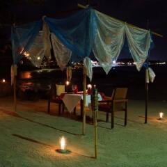 Отель Bhundhari Chaweng Beach Resort Koh Samui развлечения