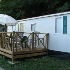 Отель Camping Boschetto Di Piemma Италия, Сан-Джиминьяно - отзывы, цены и фото номеров - забронировать отель Camping Boschetto Di Piemma онлайн фото 10