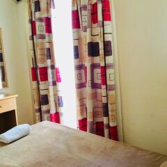 Tropicana Hotel развлечения