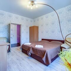 Апартаменты Ag Apartment Moskovsky 216 Санкт-Петербург фото 3