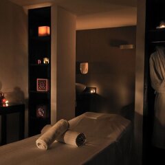 Отель Mercure Rabat Sheherazade Марокко, Рабат - отзывы, цены и фото номеров - забронировать отель Mercure Rabat Sheherazade онлайн сауна