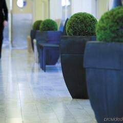 Отель Park Inn by Radisson Copenhagen Airport с домашними животными