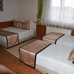 Aspawa Hotel Турция, Памуккале - отзывы, цены и фото номеров - забронировать отель Aspawa Hotel онлайн комната для гостей фото 2