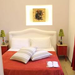 Отель Town House Spagna комната для гостей фото 5