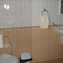 Отель Guest House Tanya ванная