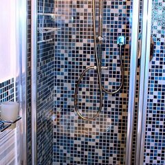 Отель B&B Marbò Florence ванная