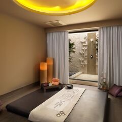 Отель Family Concierge at Paradisus Esmeralda - All Inclusive комната для гостей фото 3