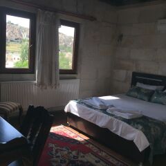 Guven Cave Hotel Турция, Гёреме - 2 отзыва об отеле, цены и фото номеров - забронировать отель Guven Cave Hotel онлайн комната для гостей фото 3