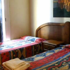 Отель Hostal Eden Испания, Барселона - 10 отзывов об отеле, цены и фото номеров - забронировать отель Hostal Eden онлайн детские мероприятия фото 2