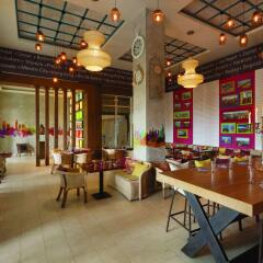 Отель Hyatt Zilara Rose Hall Adults Only Ямайка, Монтего-Бей - отзывы, цены и фото номеров - забронировать отель Hyatt Zilara Rose Hall Adults Only онлайн питание фото 3
