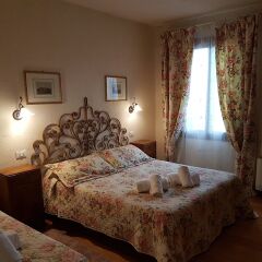 Отель Affittacamere Il Casolare - Guest House Италия, Ка'Ногера - отзывы, цены и фото номеров - забронировать отель Affittacamere Il Casolare - Guest House онлайн фото 7