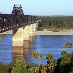 Отель Candlewood Suites Vicksburg
