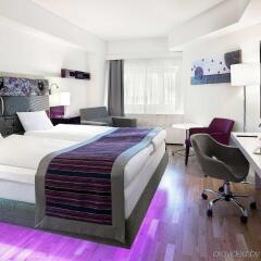Отель Best Western Stockholm Jarva Солна комната для гостей фото 3