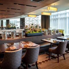 Отель Hyatt Regency Pittsburgh International Airport питание