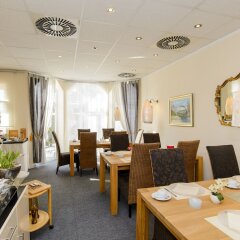 Отель Landhaus Ambiente Мюнхен фото 19