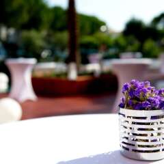 Отель Vilamoura Garden Hotel Португалия, Виламура - отзывы, цены и фото номеров - забронировать отель Vilamoura Garden Hotel онлайн помещение для мероприятий