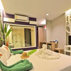 Отель Panalee Resort спа