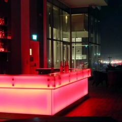 Отель Cinnamon RED Colombo интерьер отеля фото 3